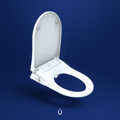 Tudaloo Flow Bidet Seat