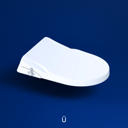 Tudaloo Flow Bidet Seat