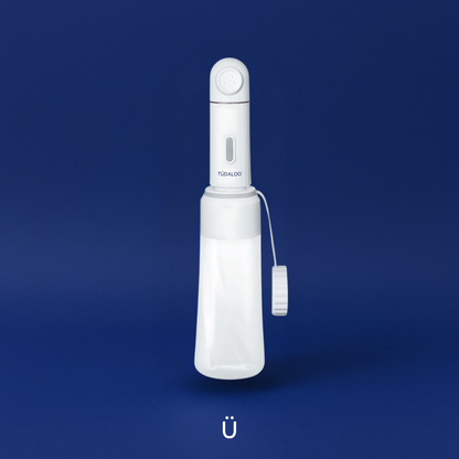 Tudaloo Go Travel Bidet