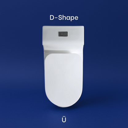 Tudaloo Pro Smart Bidet Seat