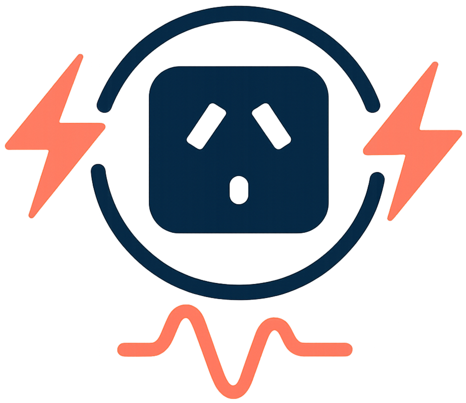 Power required icon