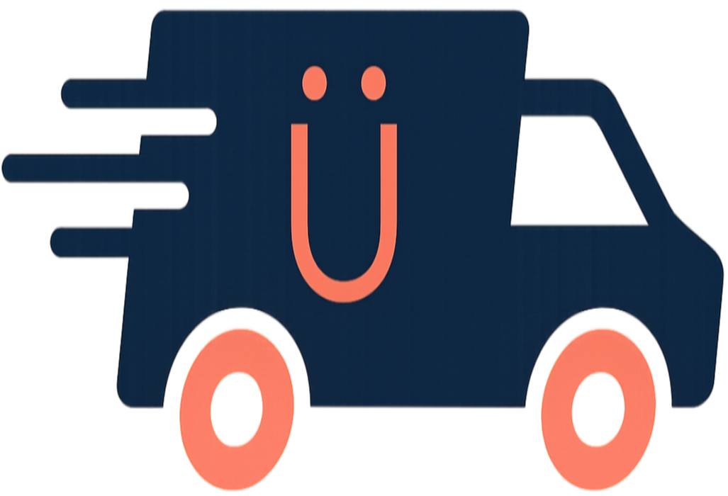 Shipping Icon
