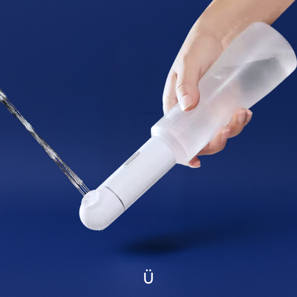 Tudaloo Go Travel Bidet