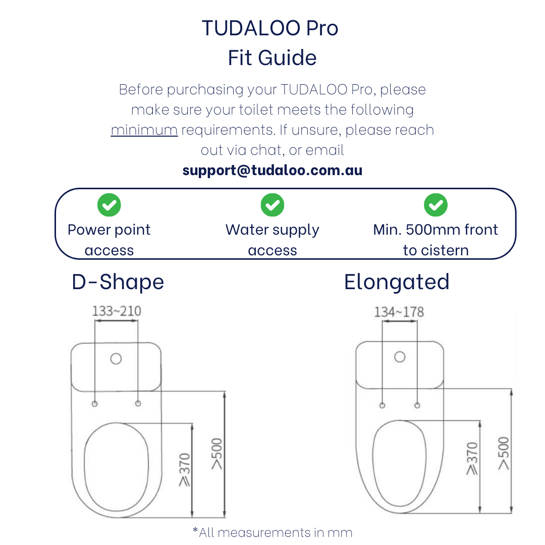 Tudaloo Pro & Tudaloo Go - Tudaloo